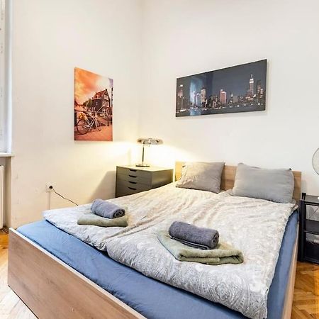 The Gem Apartment 布达佩斯 外观 照片