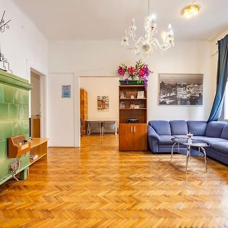 The Gem Apartment 布达佩斯 外观 照片