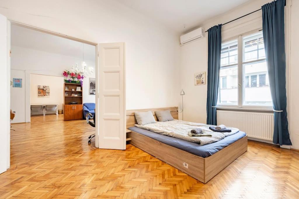 The Gem Apartment 布达佩斯 外观 照片