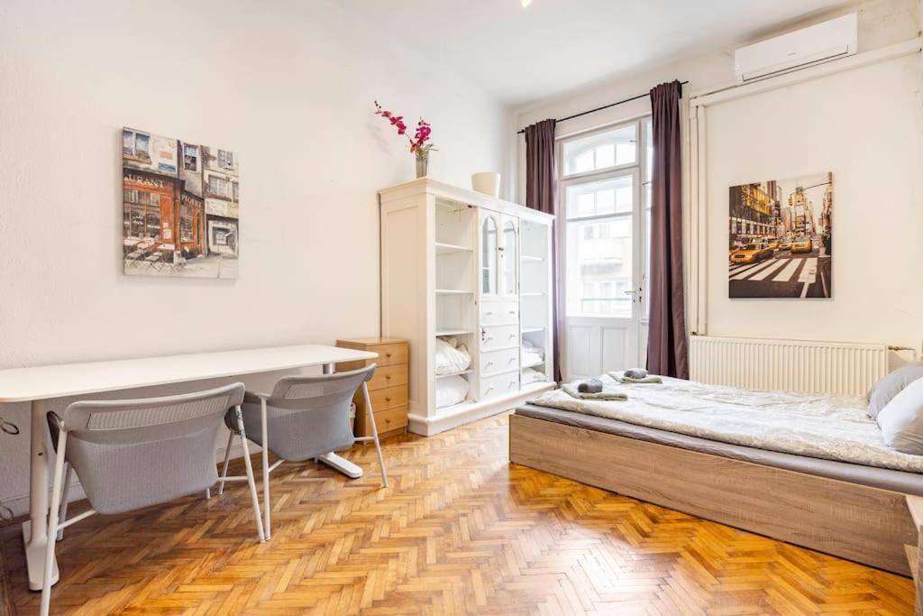 The Gem Apartment 布达佩斯 外观 照片
