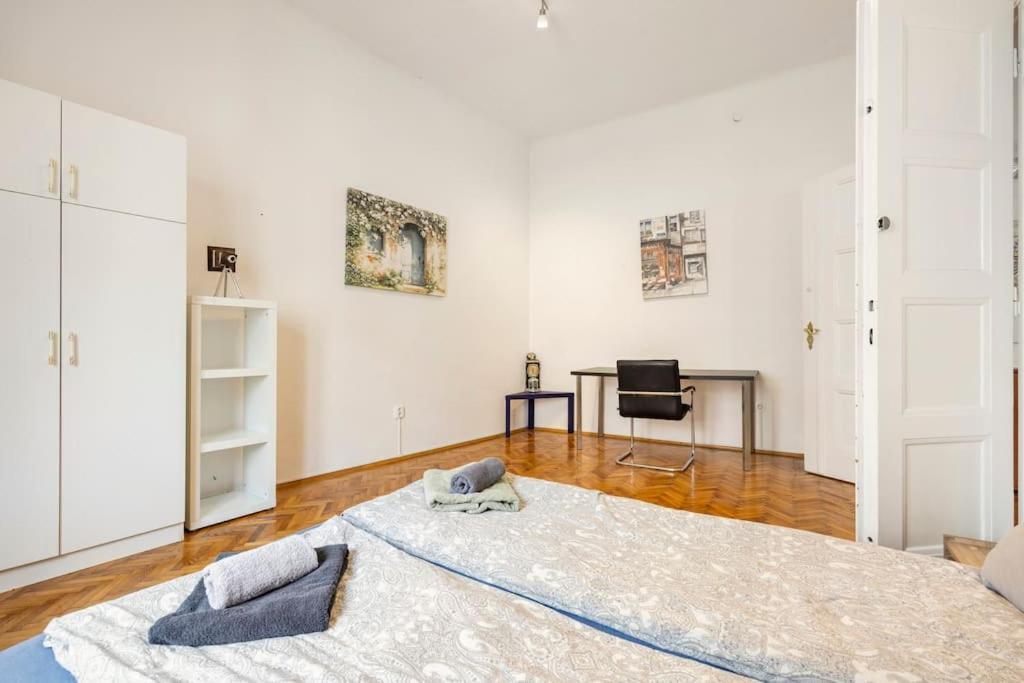 The Gem Apartment 布达佩斯 外观 照片