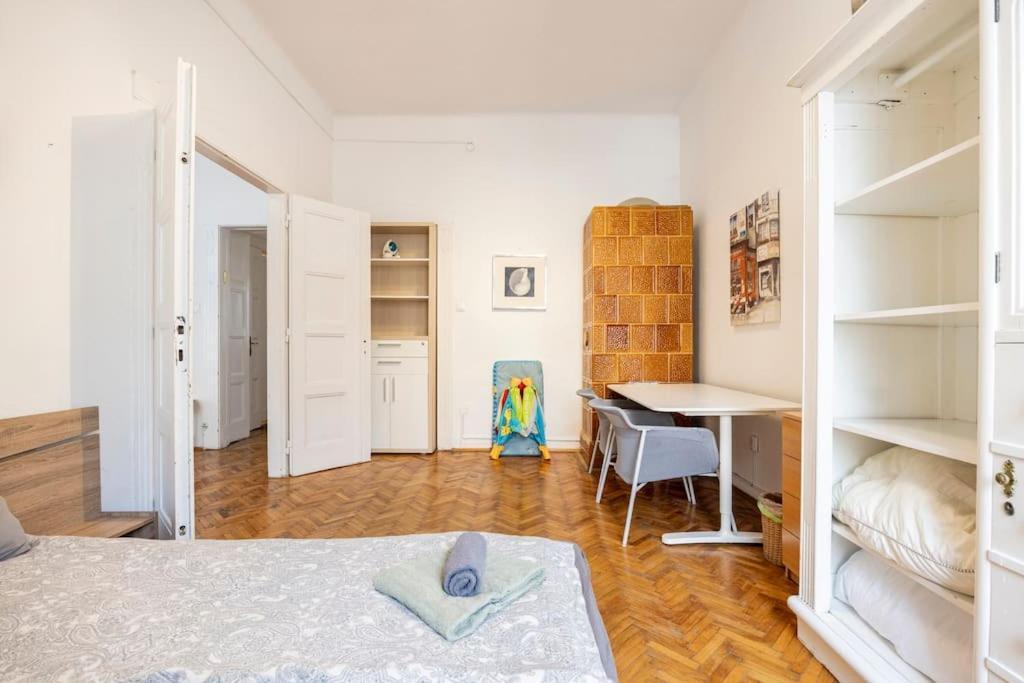 The Gem Apartment 布达佩斯 外观 照片