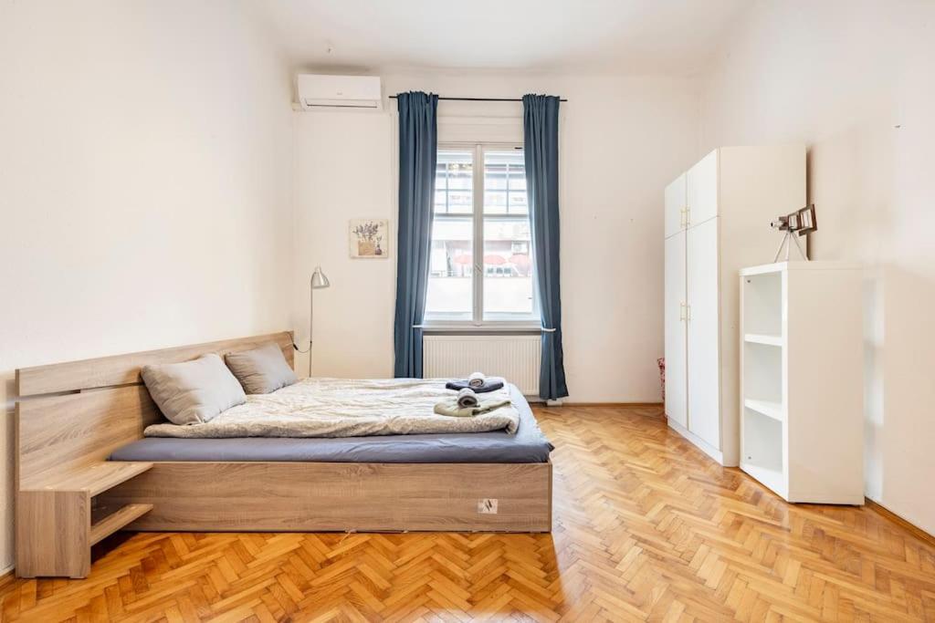 The Gem Apartment 布达佩斯 外观 照片